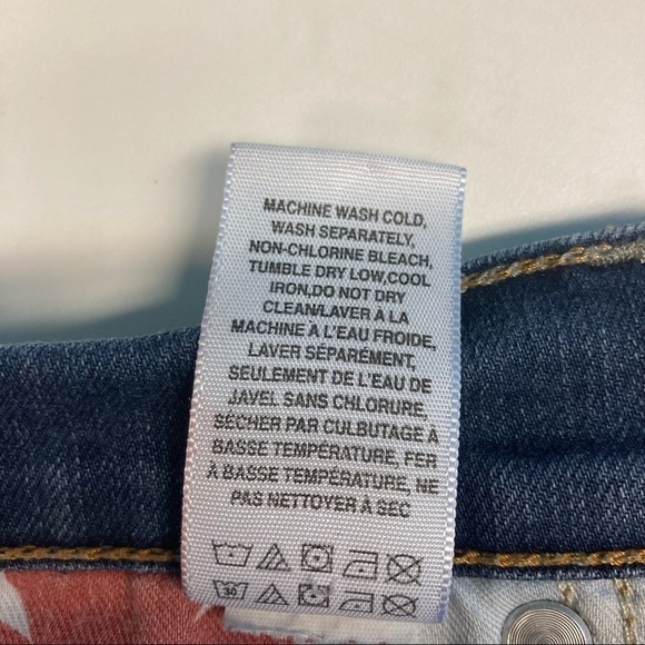 LUCKY BRAND Sz 8/29 Sofia Skinny Comfort Jeans - Picture 10 of 10